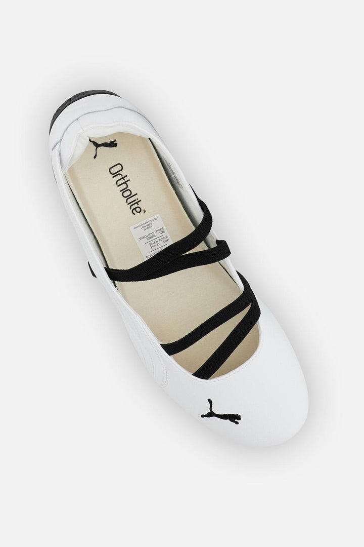 SPEEDCAT BALLET <BR/> 403587 01 Puma 