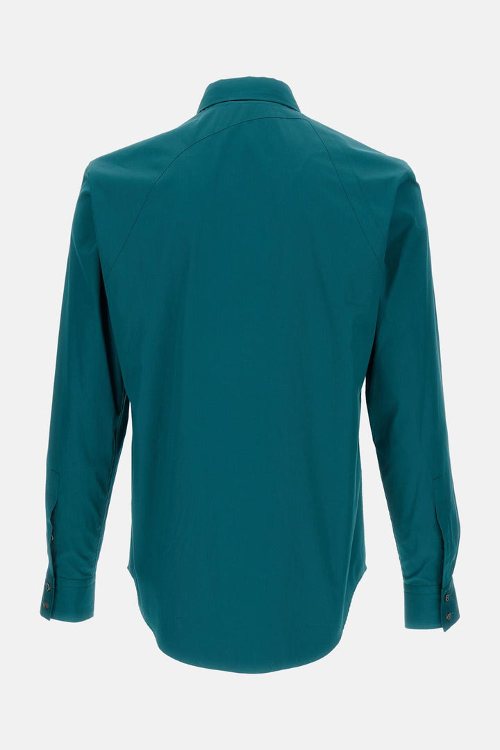 CAMICIA<BR/> 828259 QNAAX3057 Alexander McQueen 