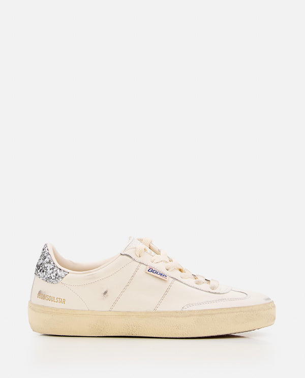 SOUL-STAR SNEAKERS GWF00464 F00505380185 Golden Goose 