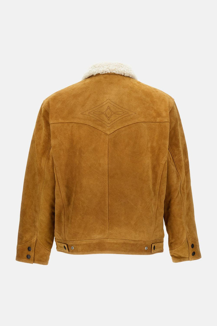 GIACCA WESTERN 003WH 0000 Levi Strauss & Co. 