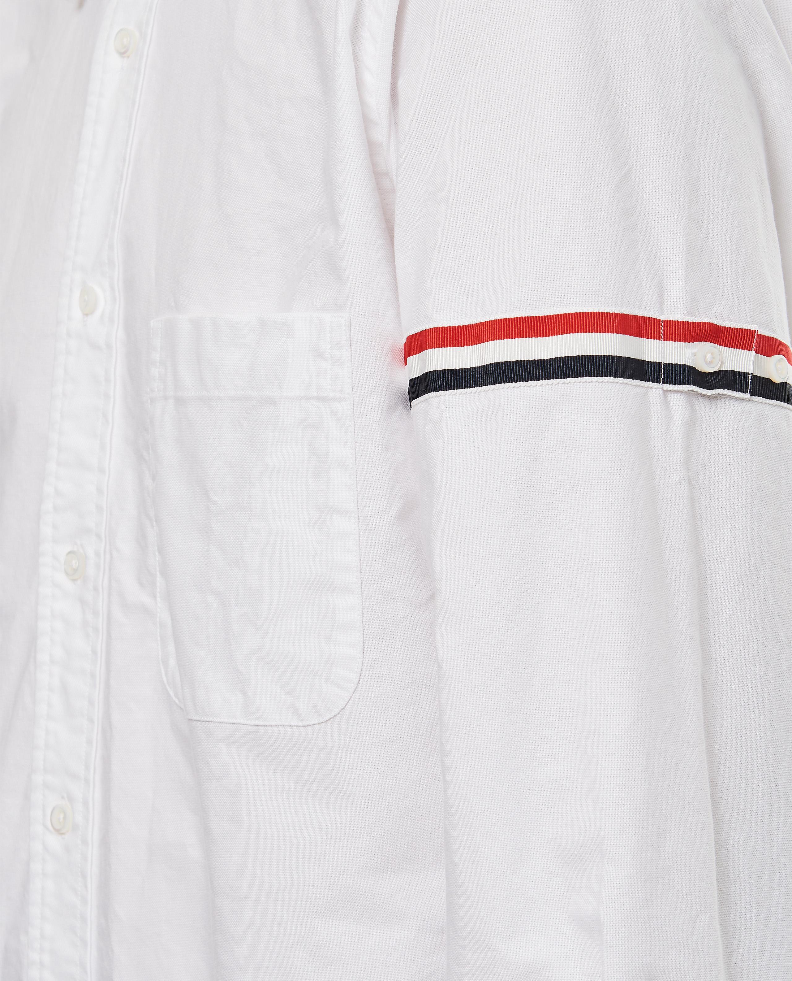 Thom Browne Classic Cotton Shirt €570,00 EUR - Biffi Boutiques
