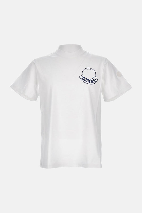 T-SHIRT 8C0001389AJS 00A Moncler 