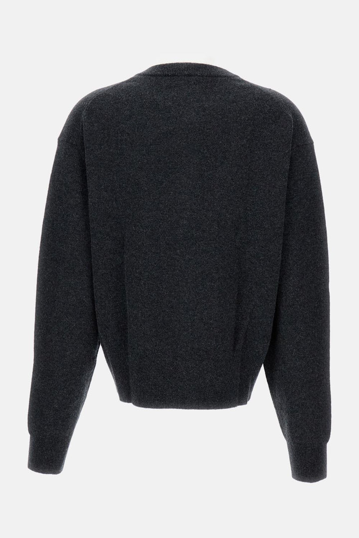 CARDIGAN LUCE<BR/> 43614601TU02 SHADOW Extreme Cashmere X 