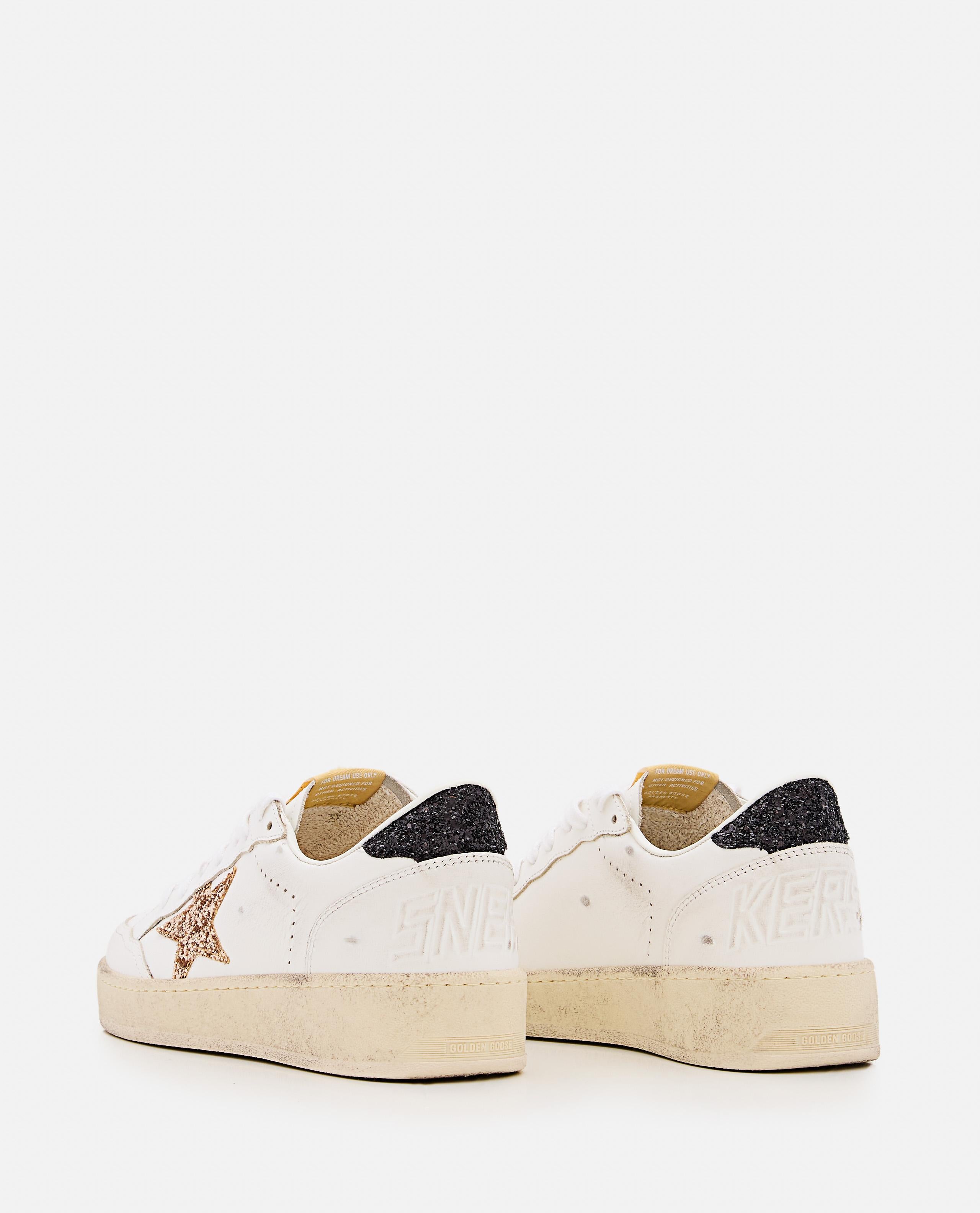 Golden ｜SNEAKERS (GWF00804 F006964 10471) Golden Goose BALL STAR SNEAKERS $505.44 USD - Biffi Boutiques