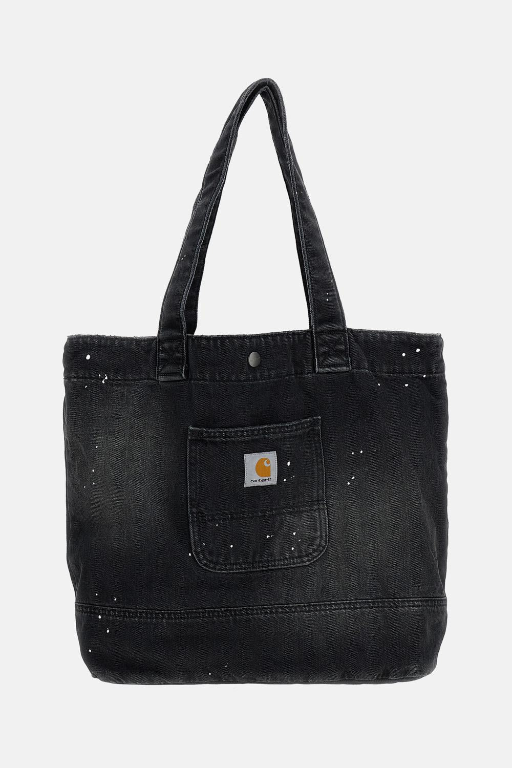 Carhartt WIP デニム トートバッグ 'SMITH' ¥18,781 JPY - Biffi Boutiques