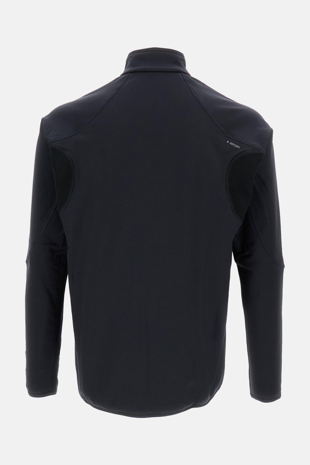 Satisfy ファズフリース ハーフジップ ¥66,608 JPY - Biffi Boutiques