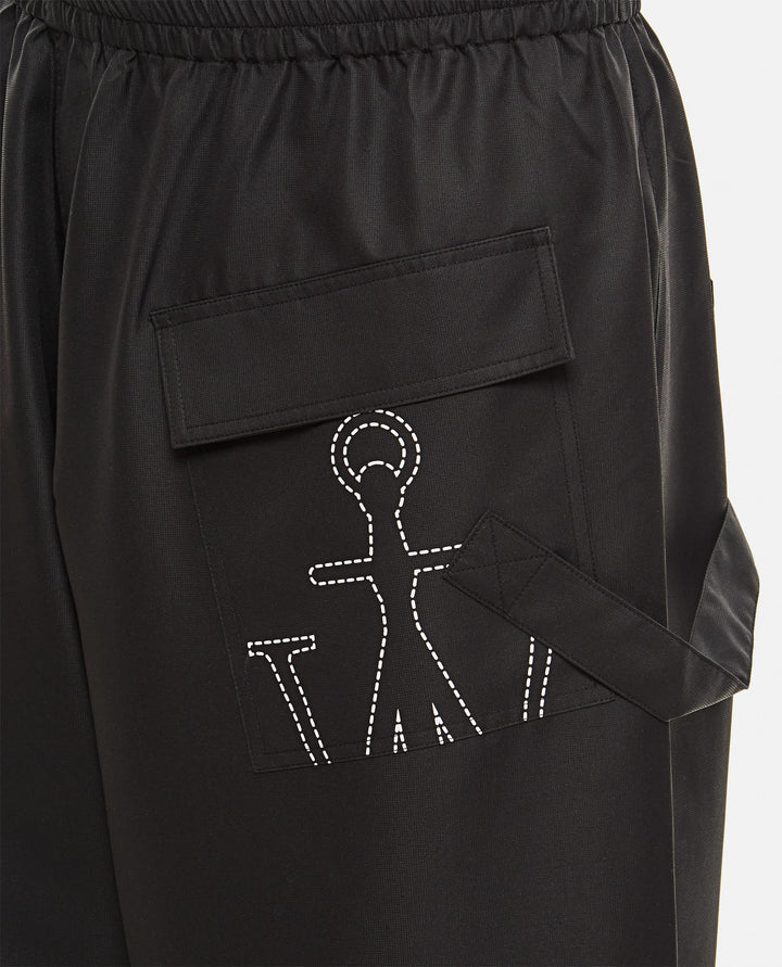 PANTALONI TWISTED JOGGERS TR0282 PG1345999 JW Anderson 