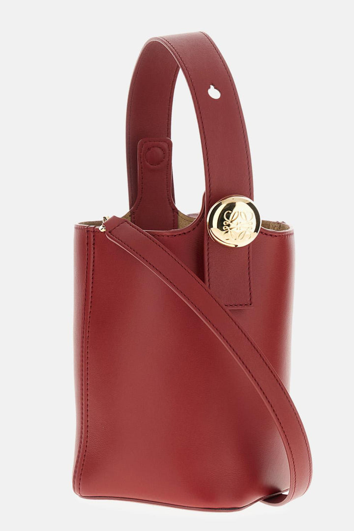 PEBBLE BUCKET MINI AANBBBMX01 7885 Loewe 