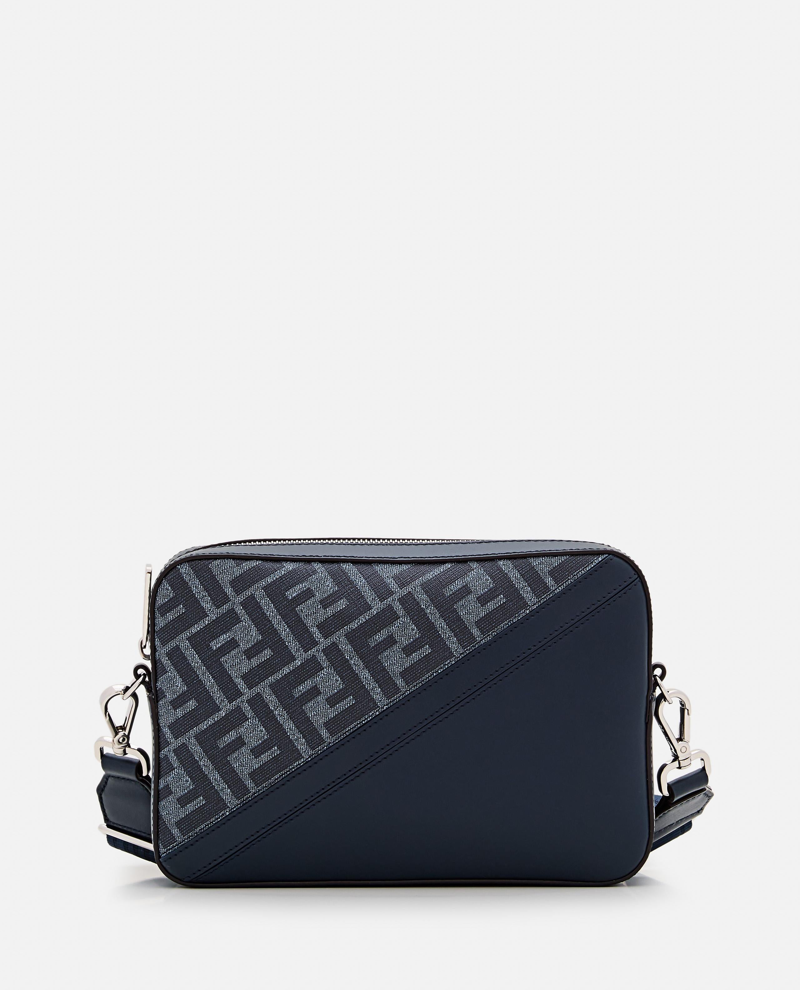 Fendi FENDI DIAGONAL CAMERA CASE €1.100,00 EUR - Biffi Boutiques