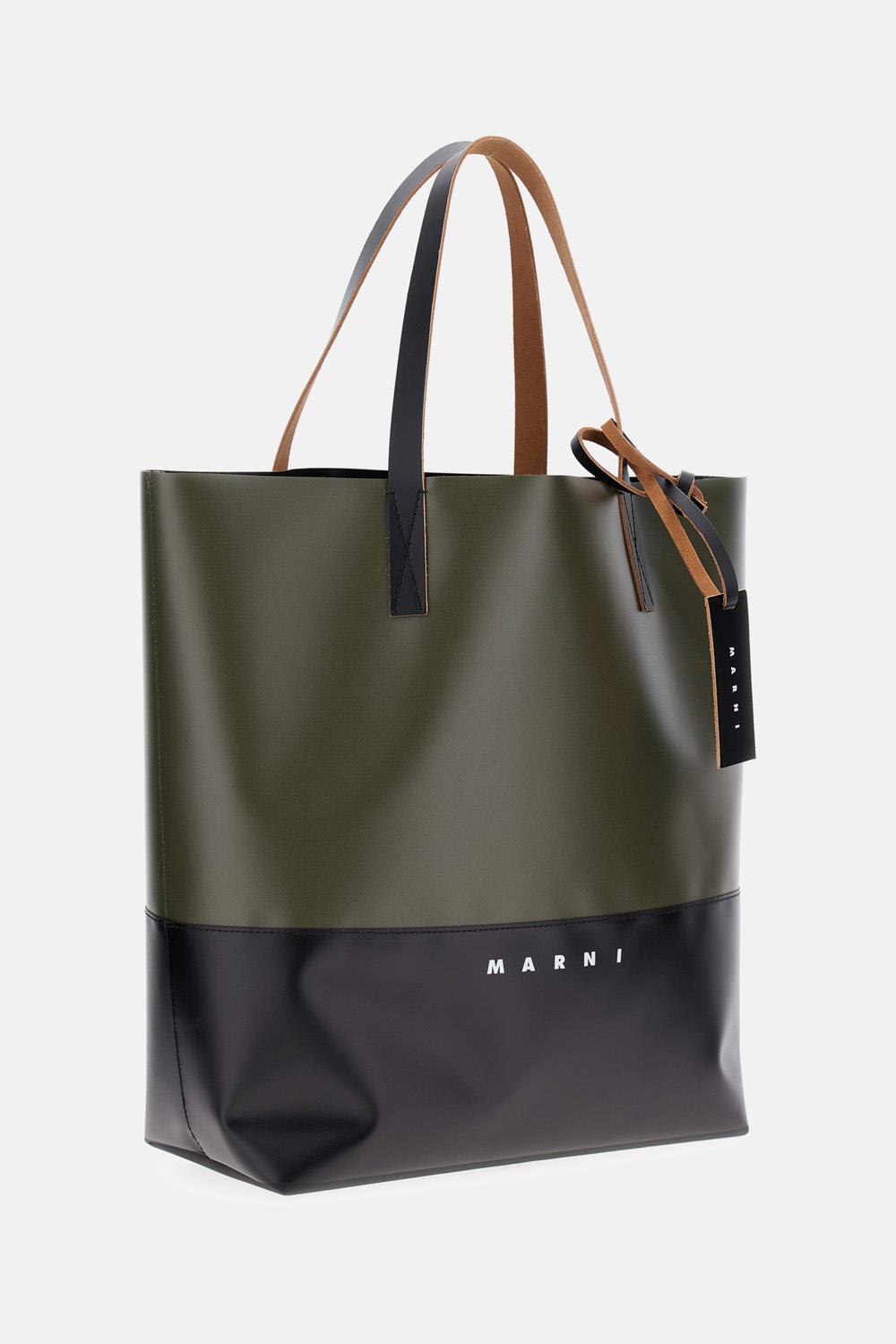 Marni TRIBECA TOTE BAG $337.50 USD - Biffi Boutiques