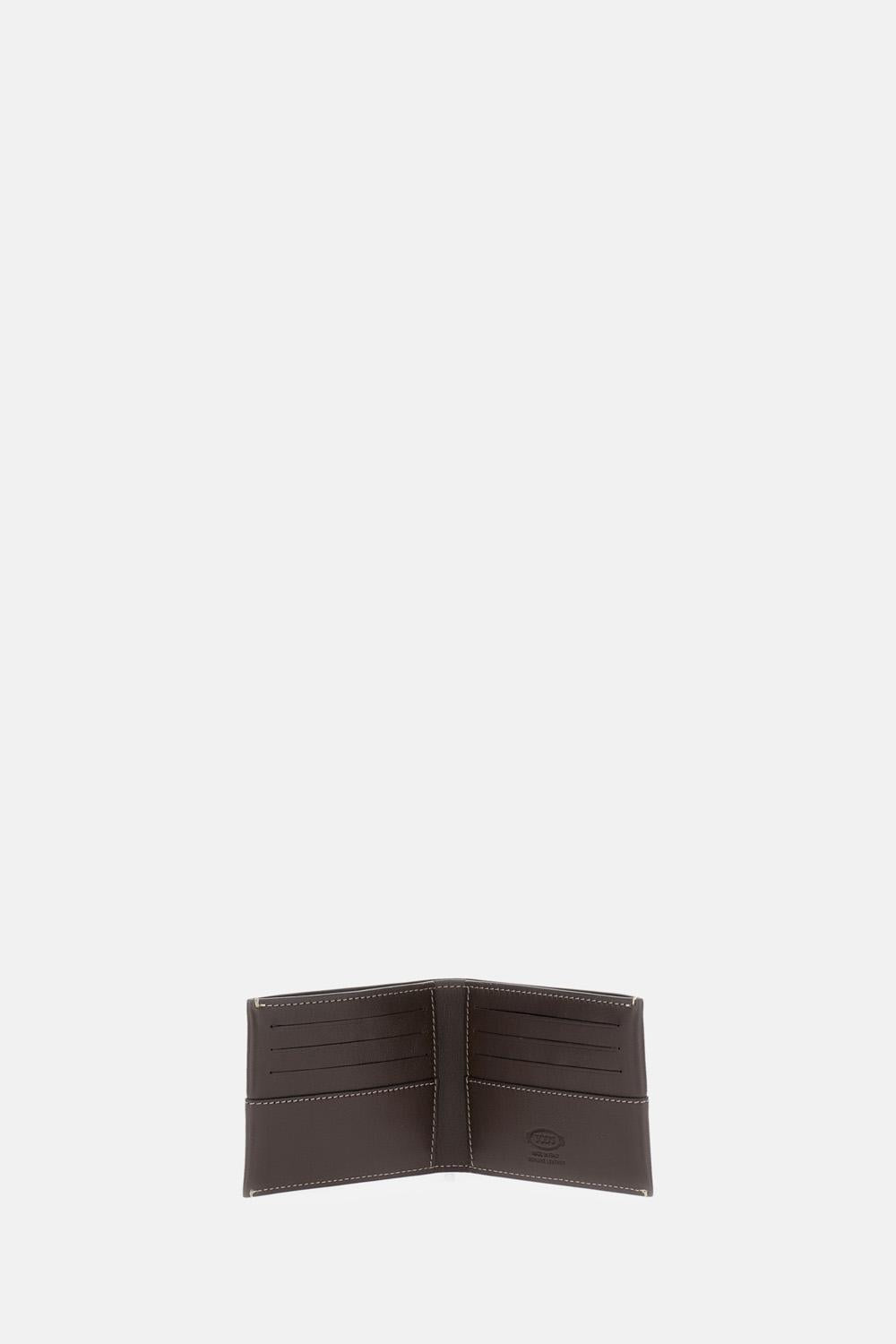 Tod's Wallet GBP Biffi Boutiques - Main Image