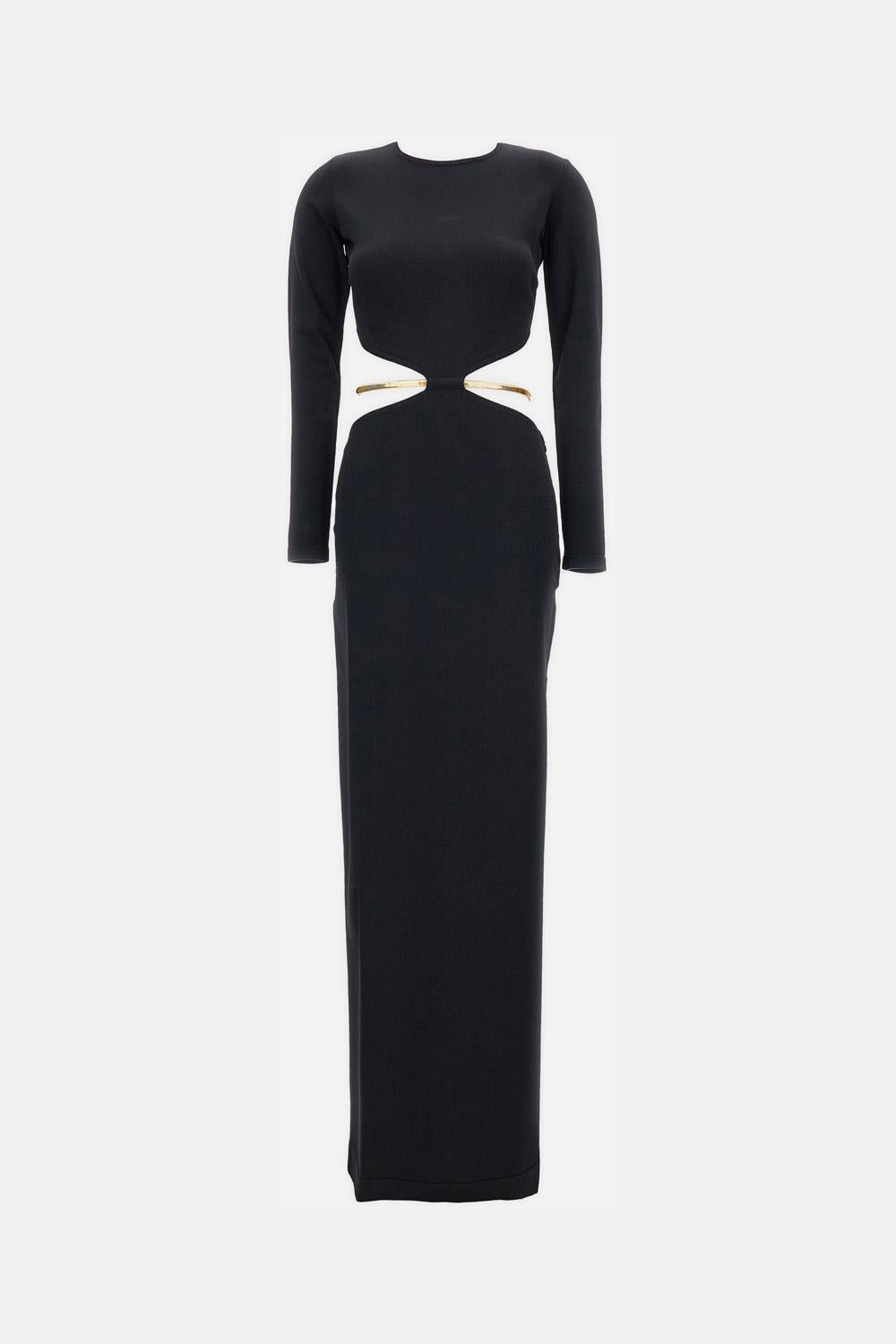Elisabetta Franchi Long dress $276.59 USD