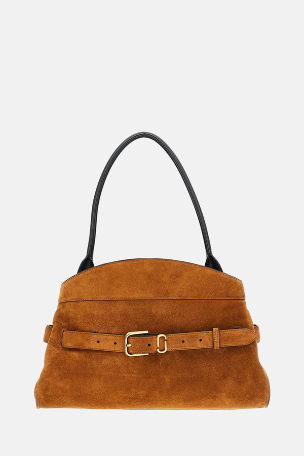 THE SUEDE DAKOTA SATCHEL 2F5HSC009H01 860 Marc Jacobs 