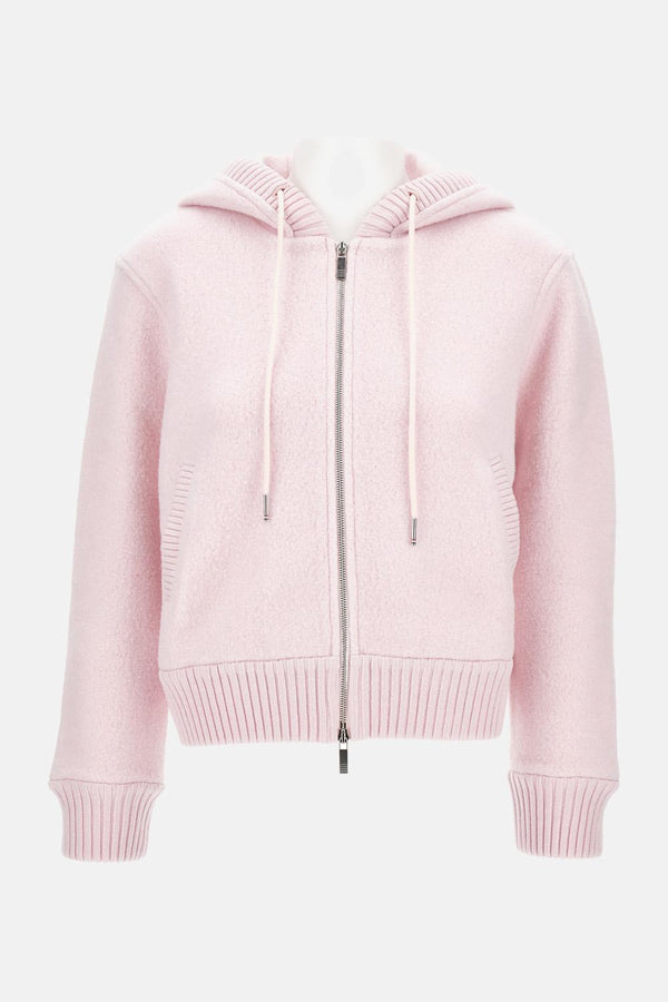 FELPA CON CAPPUCCIO FJT349B J0100680 Thom Browne 