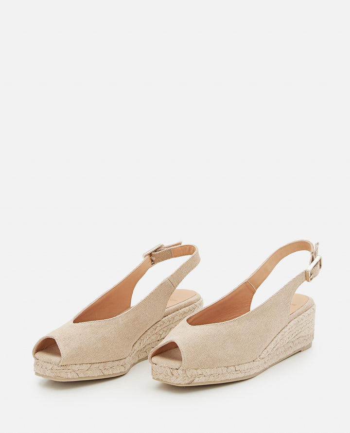 30MM DOSALIA ZEPPE 021700 2017 Castaner 