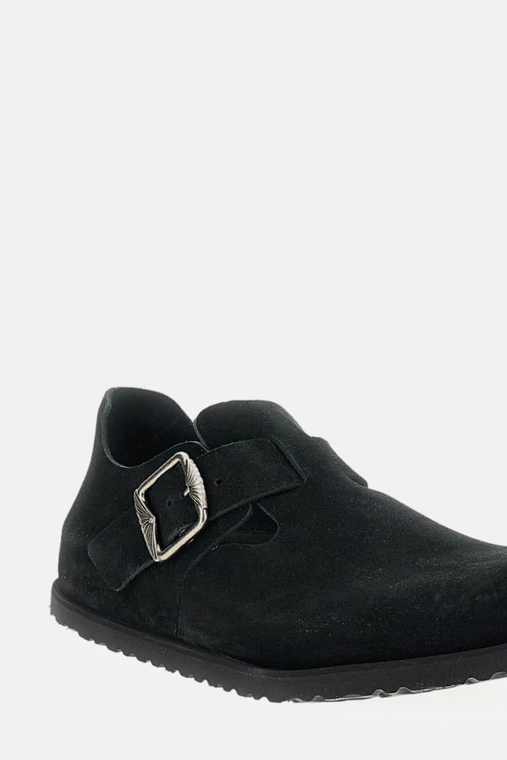 Birkenstock 1774 ロンドンスエード 1774 ¥55,204 JPY - Biffi Boutiques