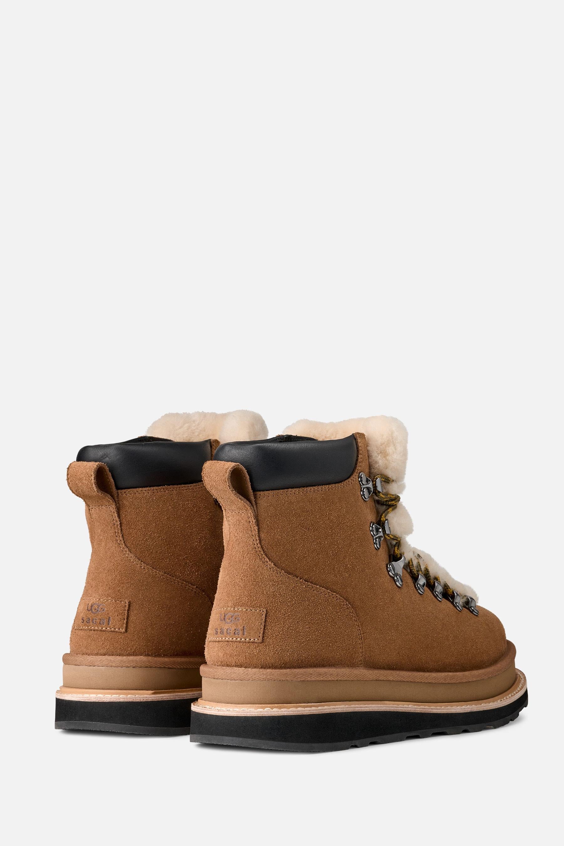 Ugg UGG SACAI HIKER BOOT $458.64 USD - Biffi Boutiques