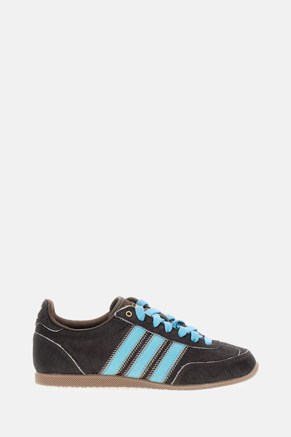 SNEAKERS JAPAN JS4028 DBROWN Adidas Originals 