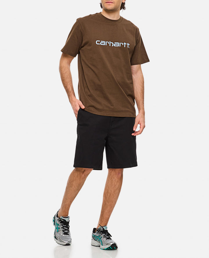 DREWE SHORTS I034802 8902 Carhartt WIP 