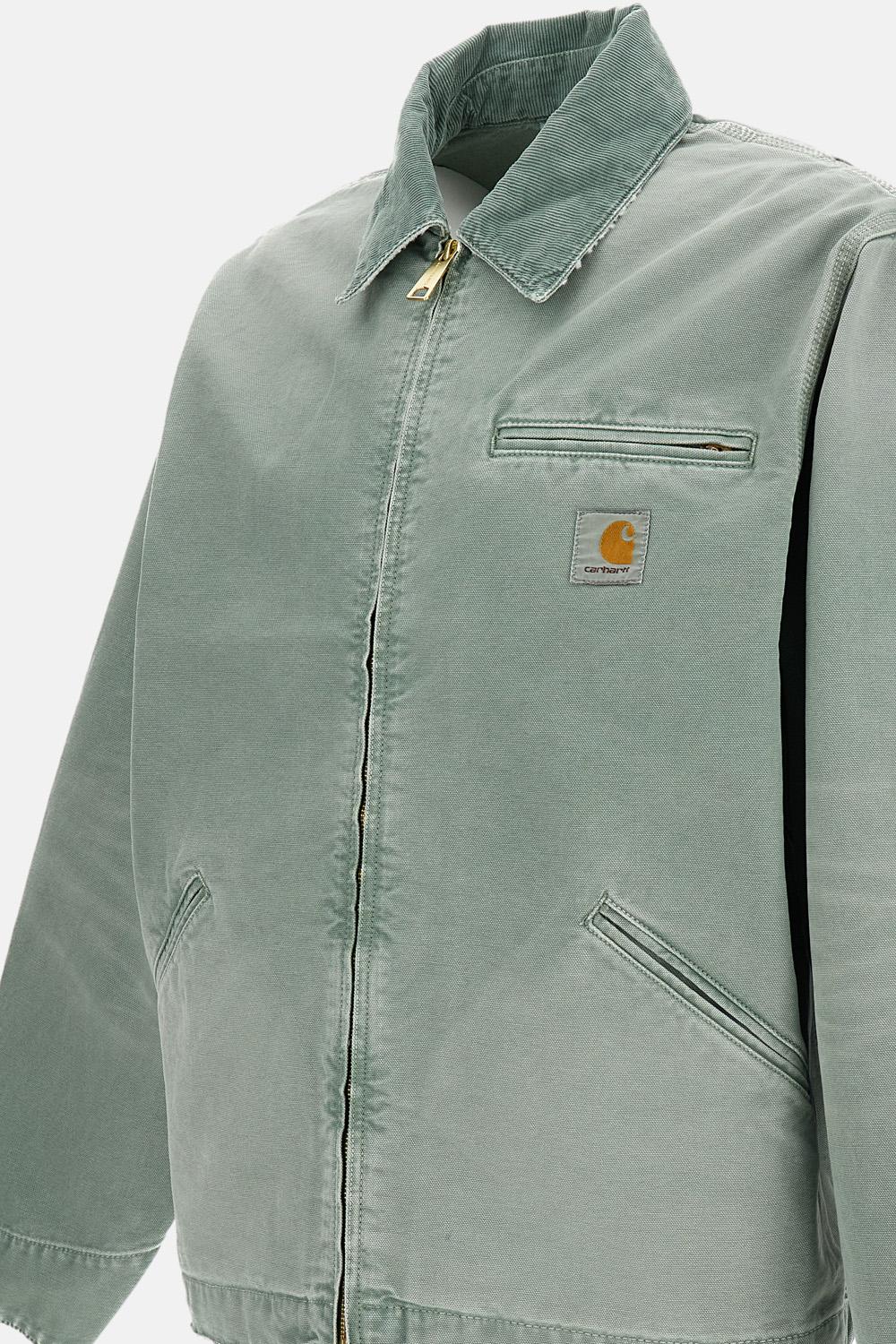 Carhartt WIP ジャケット OG DETROIT 'ディアボーン' キャンバス