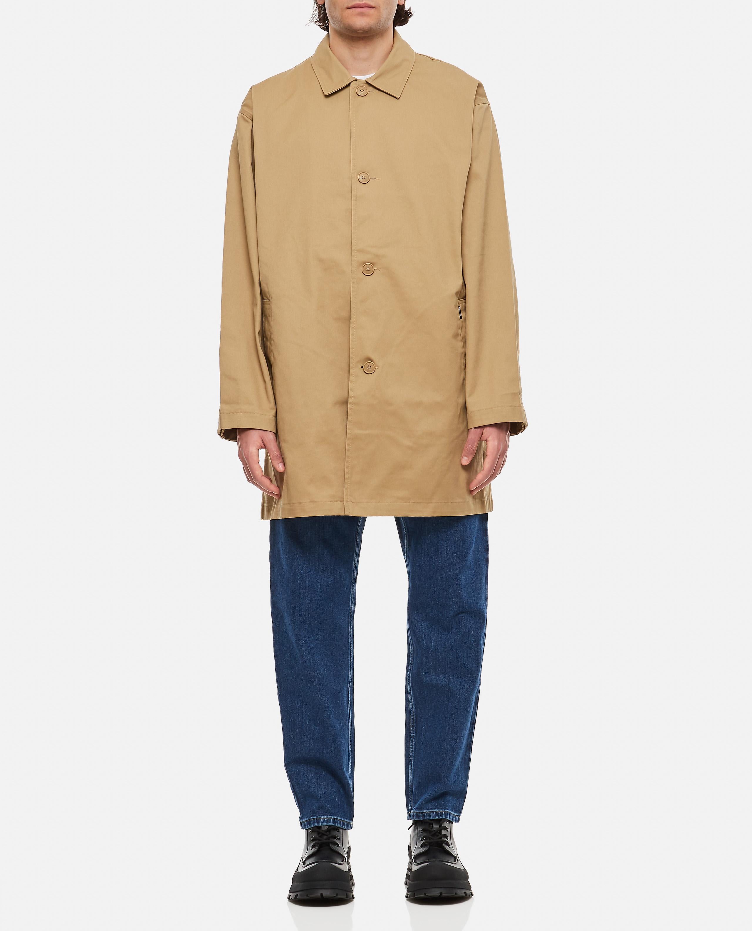 Carhartt WIP NEWHAVEN COAT £196.30 GBP - Biffi Boutiques