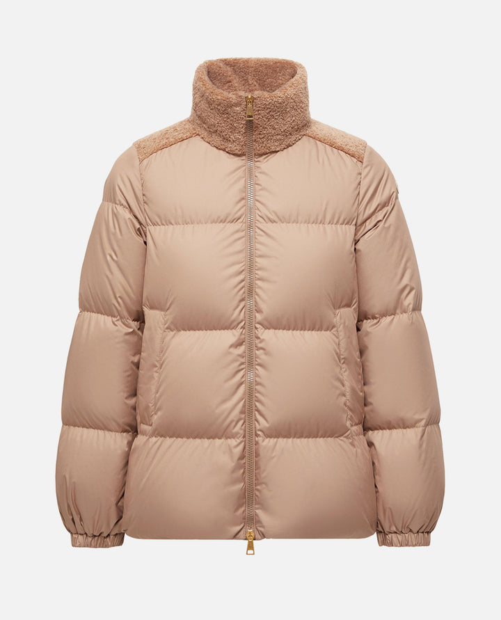 ESNAIE PIUMINO 1A0014754AQE 513 Moncler 