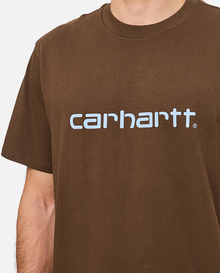 T-SHIRT I031047 2QGXX Carhartt WIP 