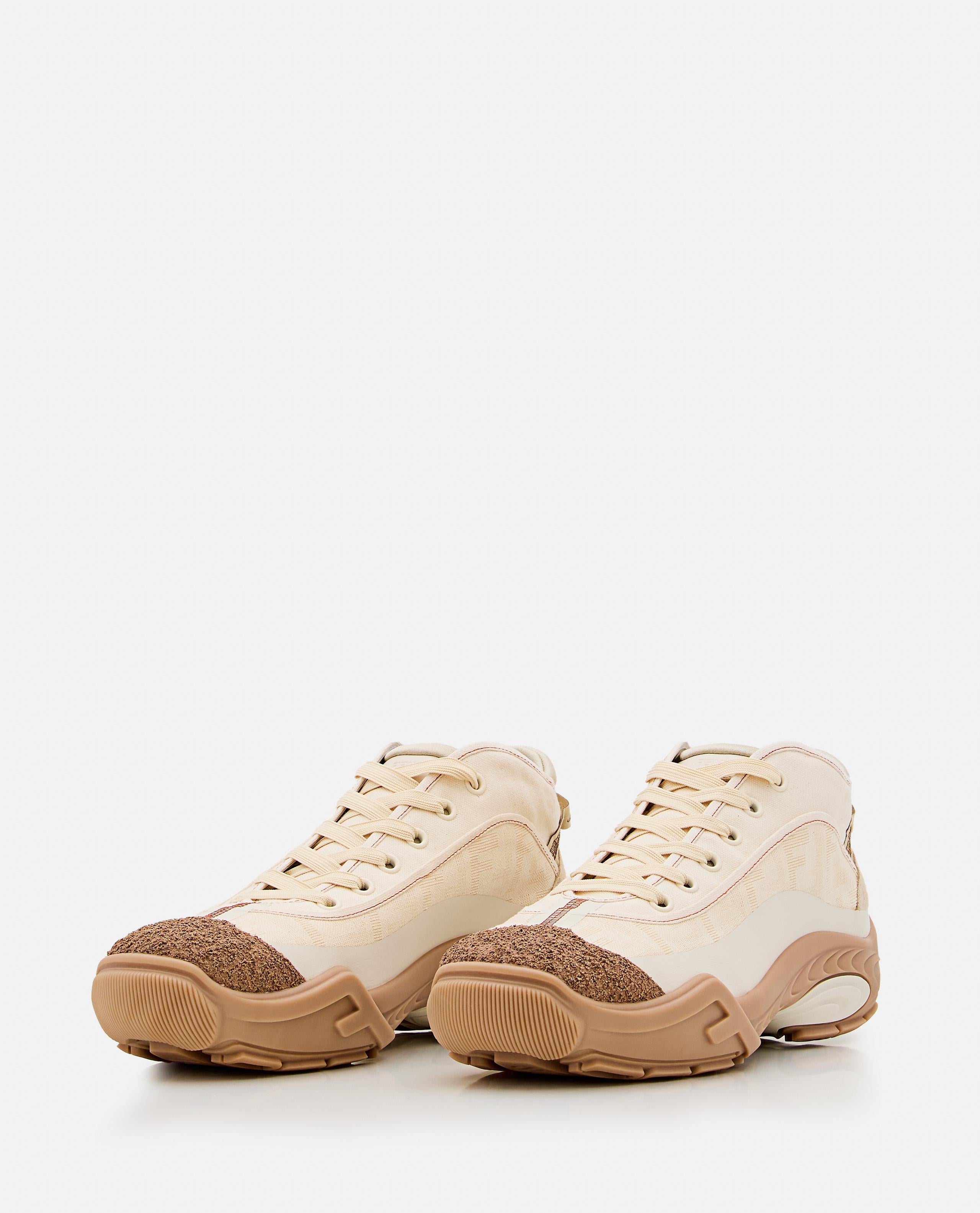 Fendi FENDI LAB SNEAKERS $837.08 USD - Biffi Boutiques Fendi FENDI LAB SNEAKERS $837.08 USD - Biffi Boutiques