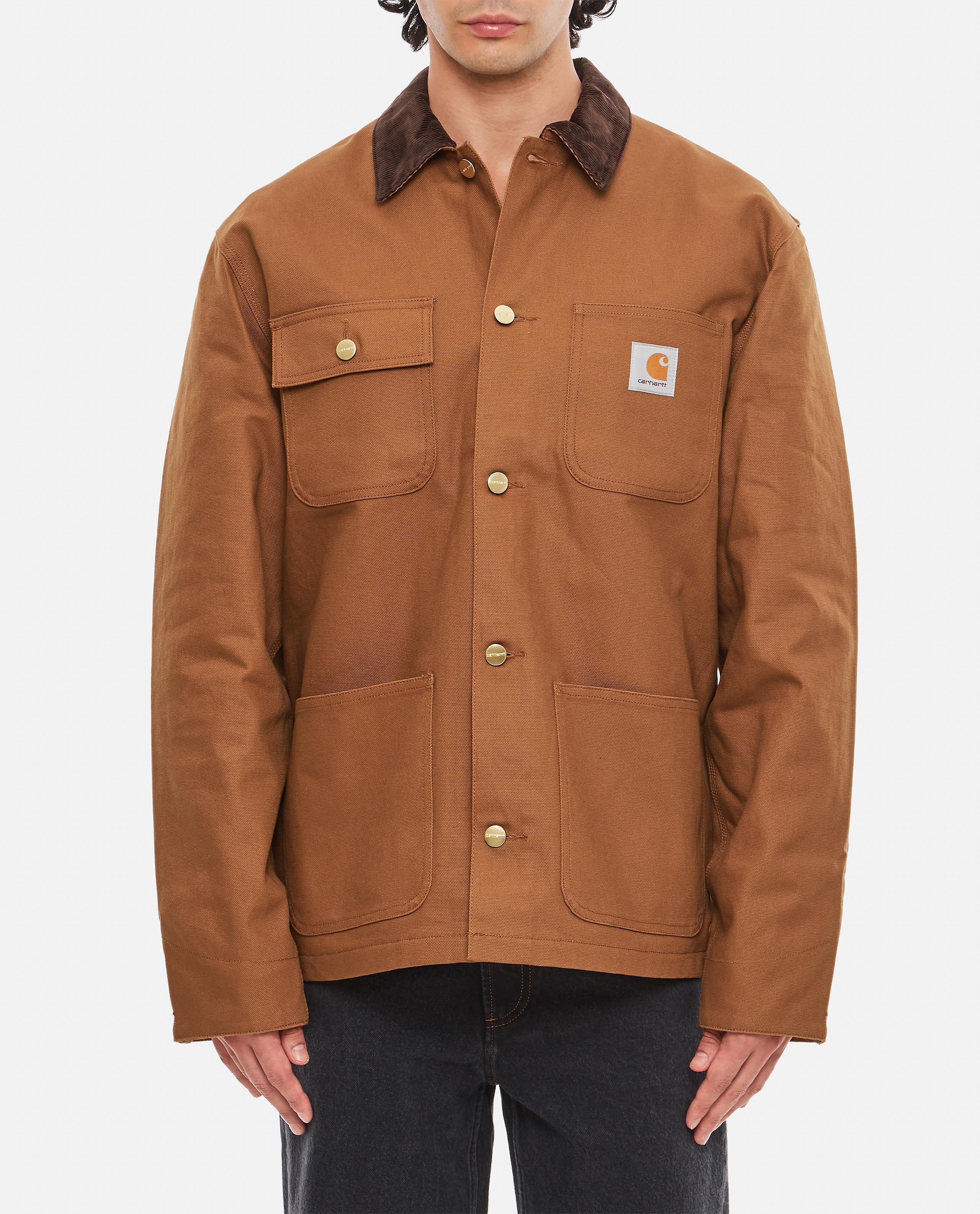 Carhartt WIP MICHIGAN BLAZER $170.34 USD - Biffi Boutiques
