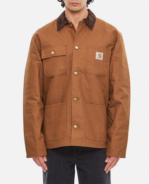 Carhartt WIP MICHIGAN BLAZER $170.34 USD - Biffi Boutiques