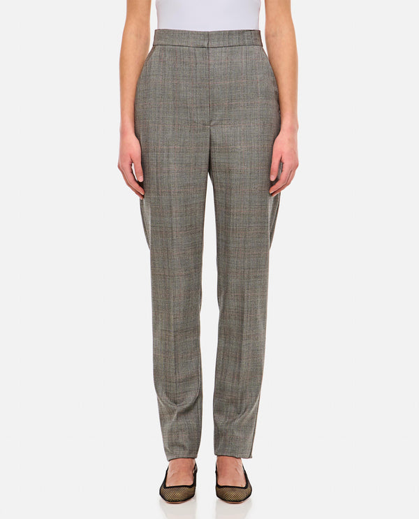 PANTALONI SLIM<BR/> 780509 QJAD61060 Alexander McQueen 
