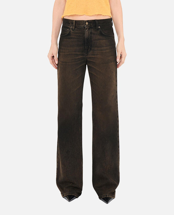 KOREA BROWN BLACK HEW03185DF174L0897 L0897 Haikure 