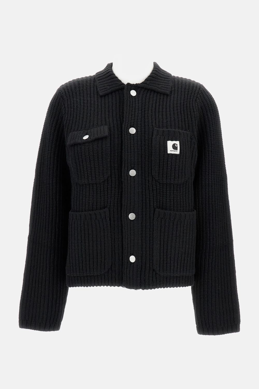 carhartt WIP カーディガン Carhartt WIP カーディガン ミシガン ¥18,668 JPY - Biffi Boutiques