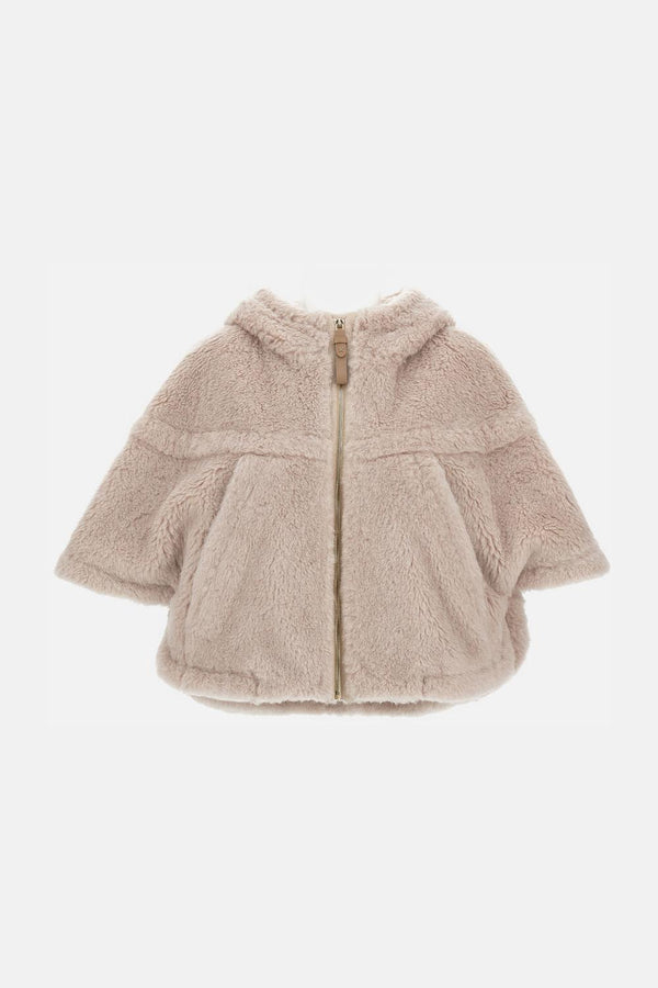 CAPPOTTO PETALO  CORTO <BR/> 2524736192600 002 Max Mara 