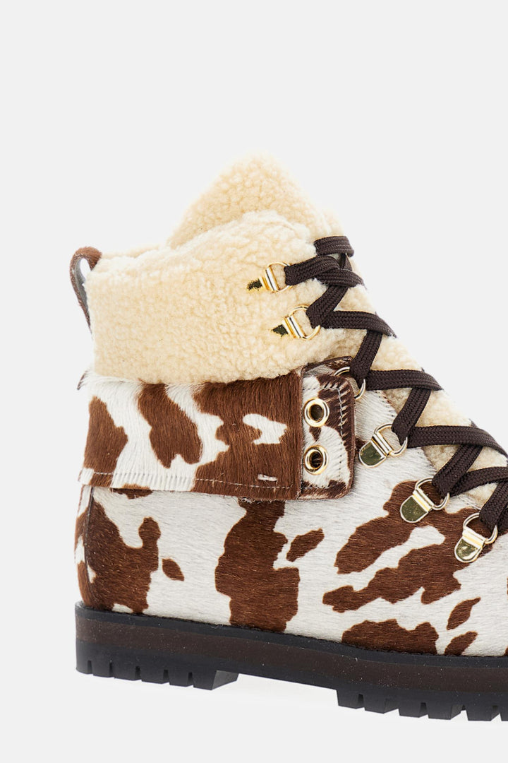 HIKING BOOT OD45020A 22160 Odissì 