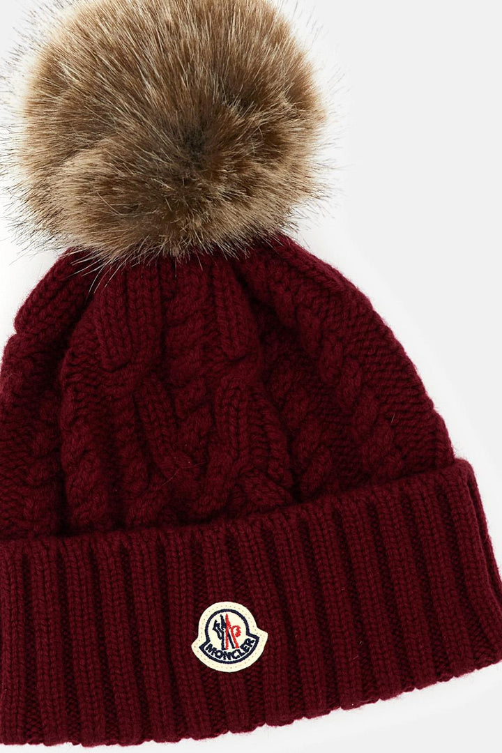 CAPPELLO<BR/> 3B00063M1127 464 Moncler 