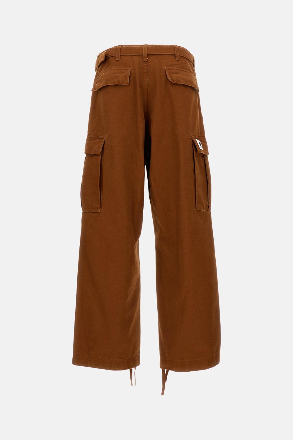 Sacai サカイ × カーハート WIP カーゴパンツ ¥156,661 JPY - Biffi