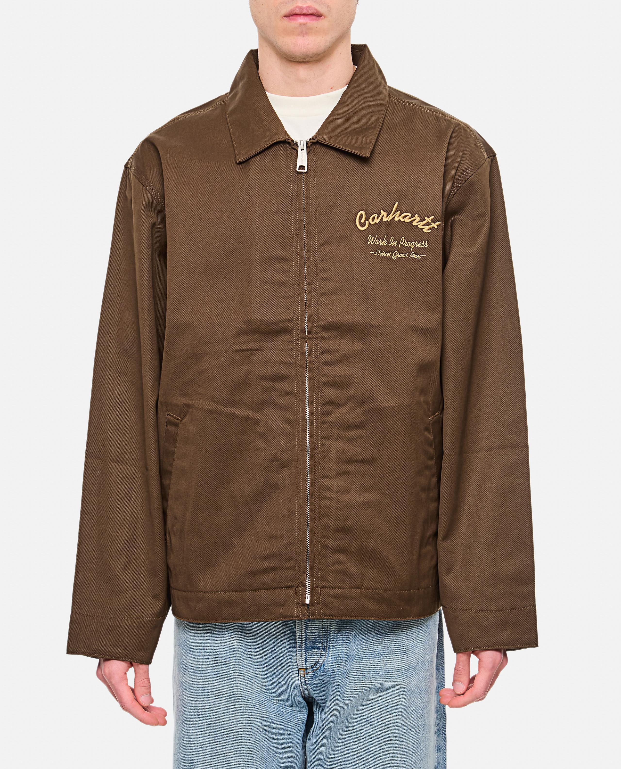 Vendita Carhartt WIP on Biffi: tradition and innovation in