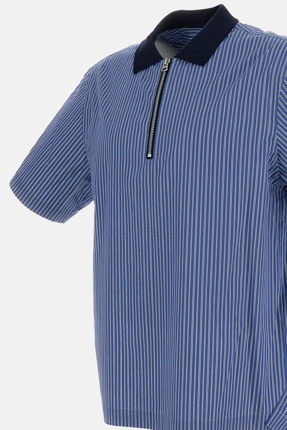 Sacai POLO SHIRT €465,00 EUR - Biffi Boutiques