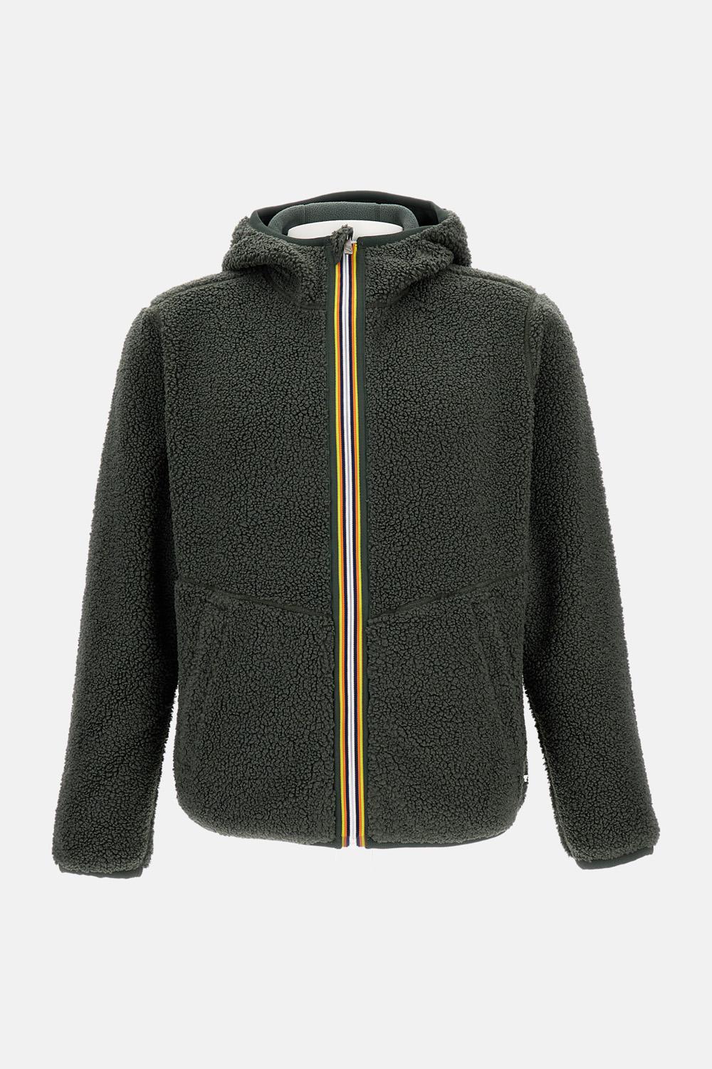 K-Way ジャック シェルパ ポーラー ダブル ジャケット ¥35,169 JPY