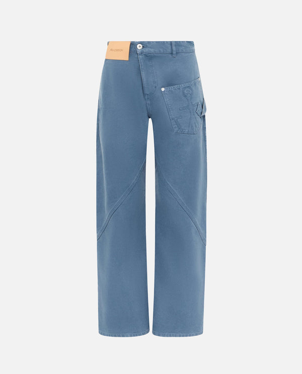 TWISTED WORKWEAR PANTALONI TR0405 PG1744768 JW Anderson 