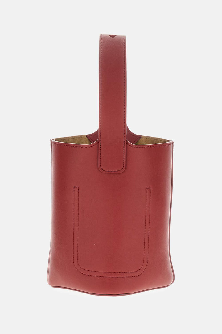 PEBBLE BUCKET MINI AANBBBMX01 7885 Loewe 