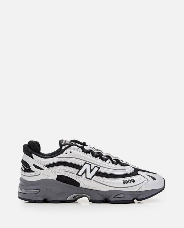 NEW BALANCE 1000 SNEAKERS M1000EGR SILVERMETAL New Balance 