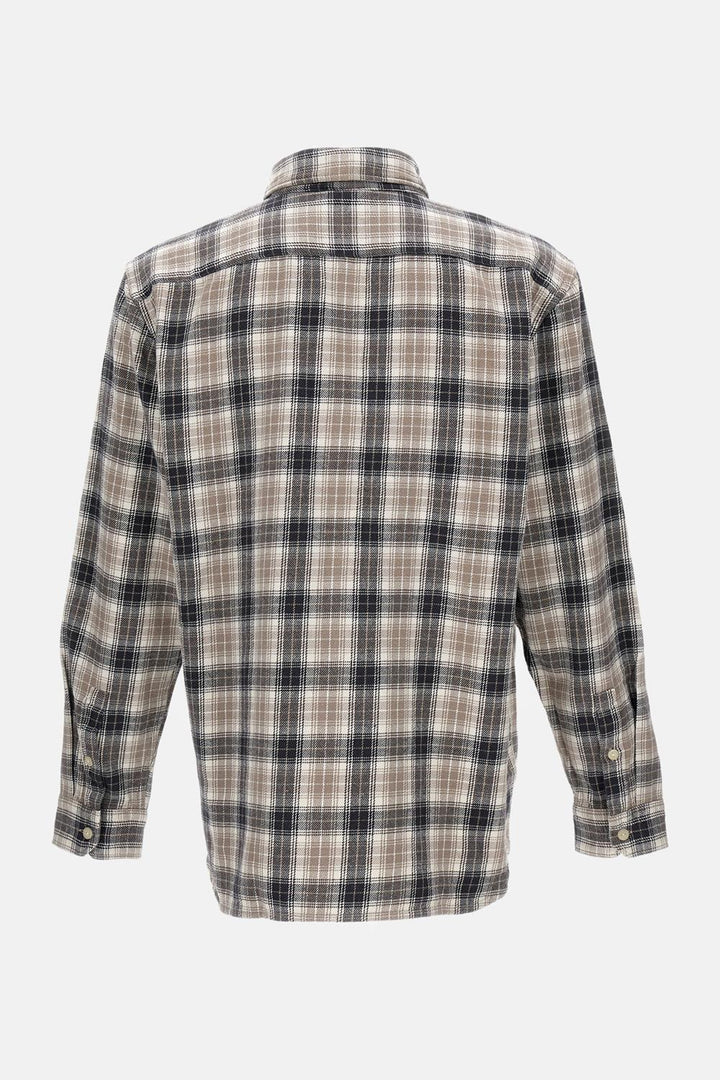 CAMICIA JACKSON WORKER 19573 0289 Levi Strauss & Co. 