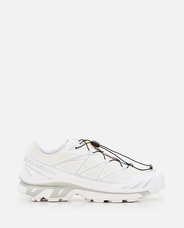 XT-6 GORETEX SNEAKERS L47581100 WHITE Salomon 