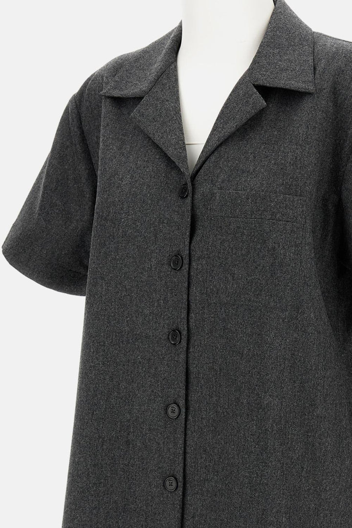 RIORDAN TOP KHAITE 2414604 217 Khaite 