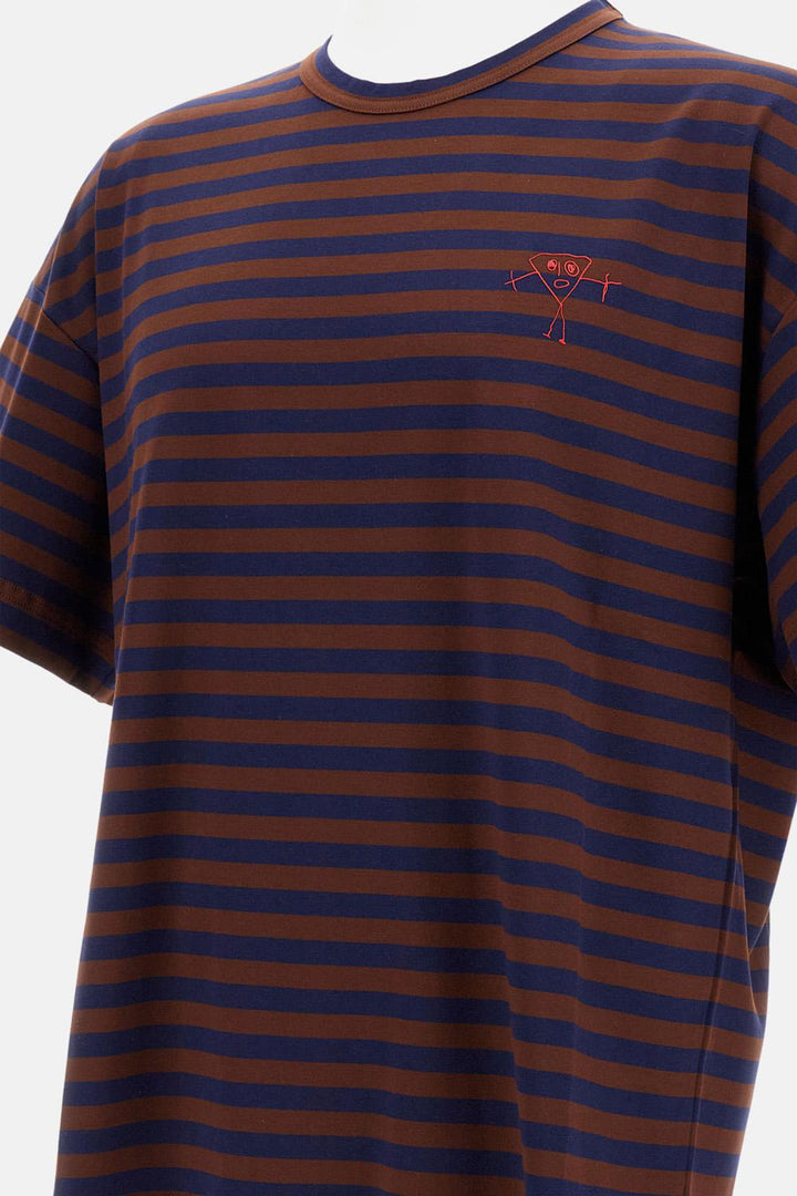 S/S T-SHIRT<BR/> THUJG02SI8TJ029 RIM06 Plan C 