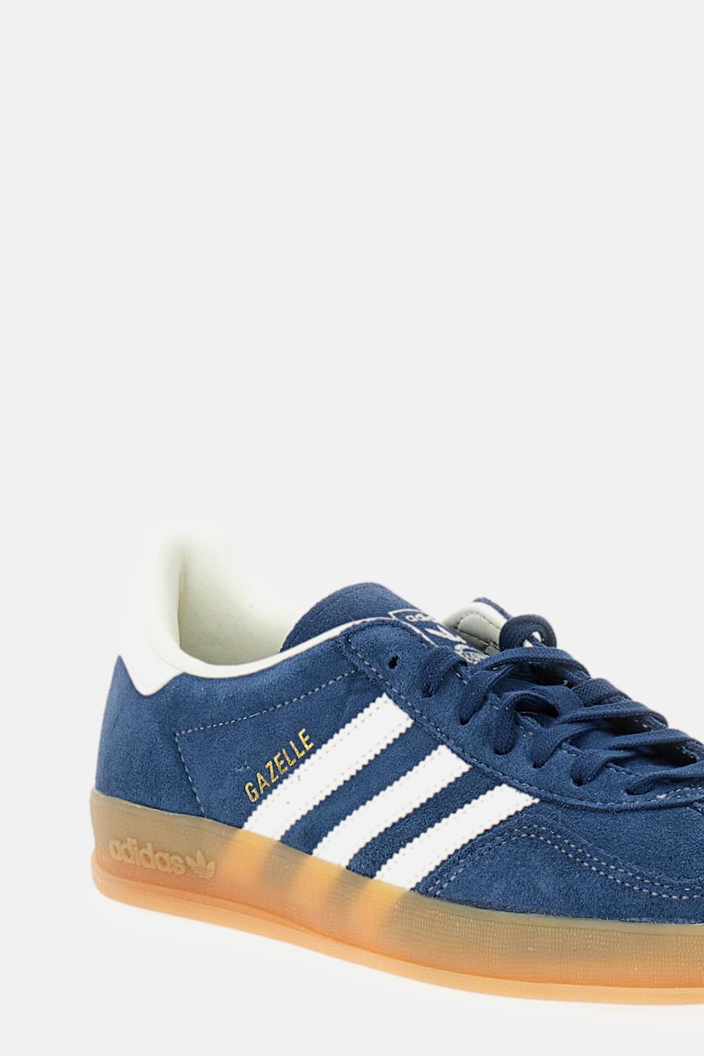 Adidas Originals GAZELLE INDOOR SNEAKERS $84.24 USD - Biffi Boutiques Adidas Originals GAZELLE INDOOR SNEAKERS $84.24 USD - Biffi Boutiques