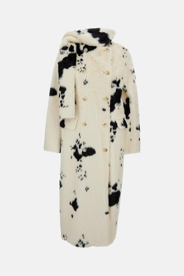 PALMER ECO PELLICCIA 66583 942189100 Stand Studio 