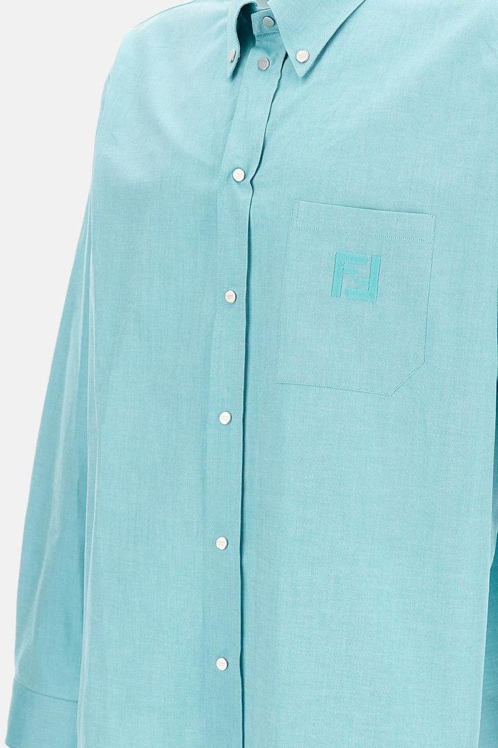 FS1296 AVZDF0XCN Fendi 